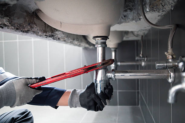 Trusted Gas Line Repair service in New Haven, MI - AAA Plumbing Heating